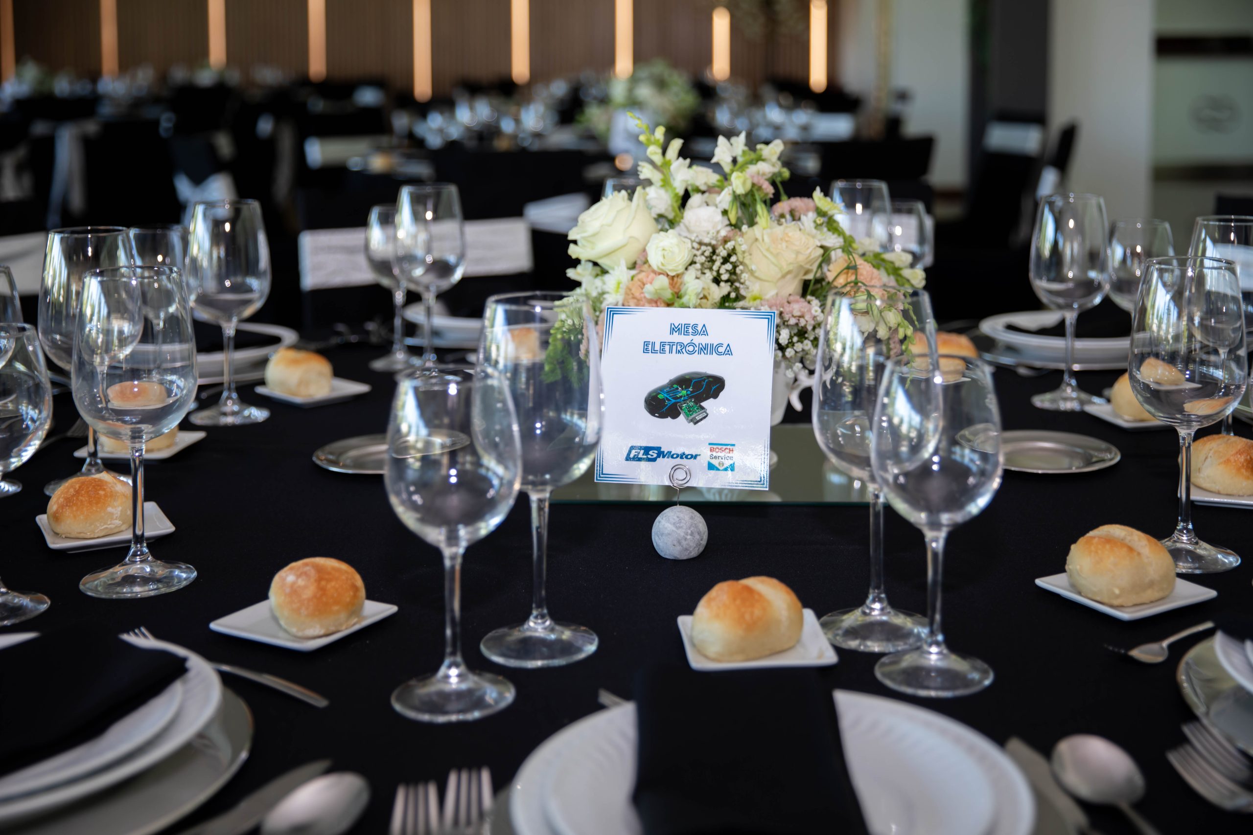 Evento de 20 anos